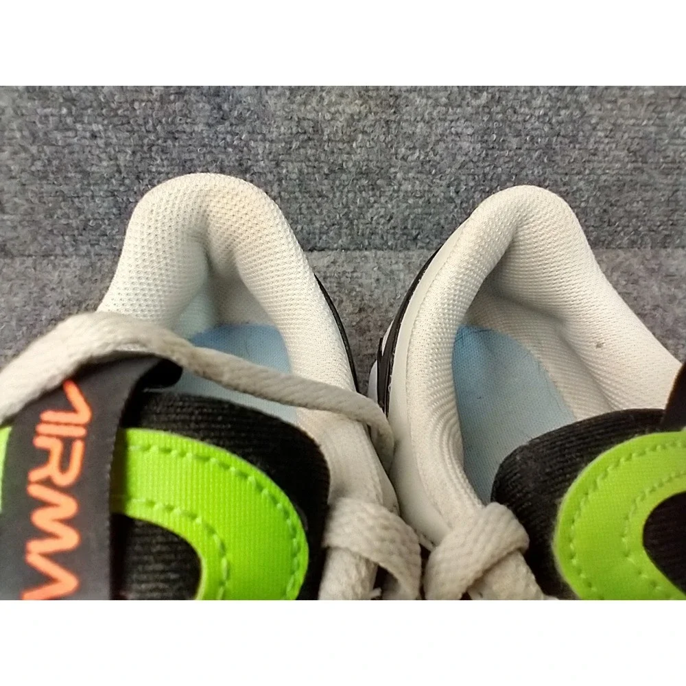 Nike step into